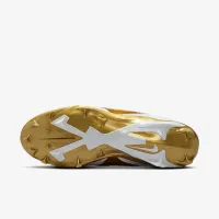 Nike Alpha Menace 4 Pro Football Cleats колір білий