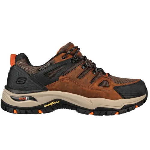 Кросівки Чоловічі SKECHERS Arch Fit Dawson - Argosa (204630-CDB)