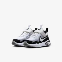 Nike Air Max Nova Little дитячі Кросівки колір білий