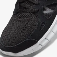 Nike Free Run 2 Big дитячі Кросівки колір чорний