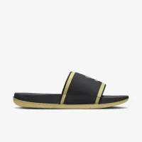 Nike Offcourt (NFL New Orleans Saints) Slide цвет серый