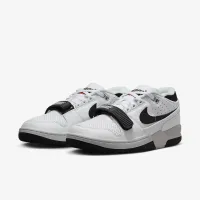 Nike Air Alpha Force '88 чоловічі Кросівки колір білий