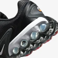 Nike Air Max Dn Big дитячі Кросівки колір чорний