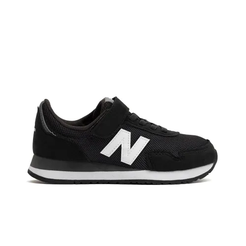 Кросівки New Balance PV323BK - Чорні