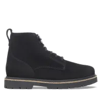 Кроссовки Birkenstock Highwood Lace Mid 1028911 - Черные