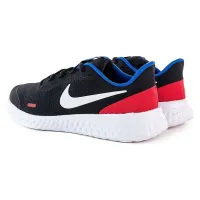 Кросівки NIKE REVOLUTION 5 GS (BQ5671 020)