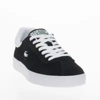 Кроссовки Lacoste Court 746SMA0065-312 - Черные