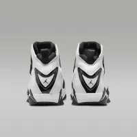 Nike Jordan True Flight мужские Кроссовки цвет белый