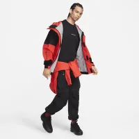 Nike ACG чоловічі футболка колір чорний