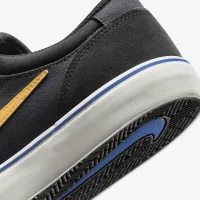 Nike SB Chron 2 Skate Кроссовки цвет серый