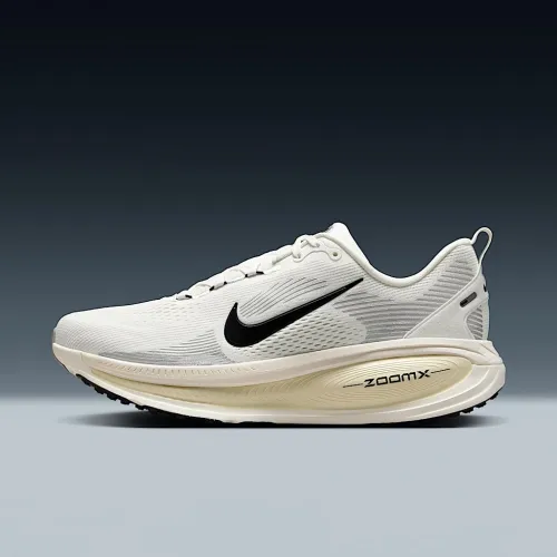 Nike Vomero 18 мужские Road Running Кроссовки цвет белый