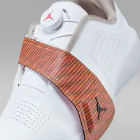 Nike Jordan Air Rev для гольфа Кроссовки цвет белый