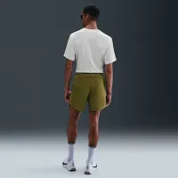 Nike чоловічі Dri-FIT Running футболка колір білий