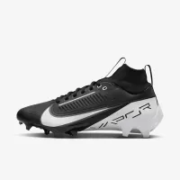 Nike Vapor Edge Pro 360 2 мужские Football Cleats цвет черный