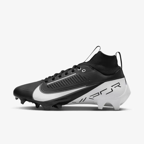 Nike Vapor Edge Pro 360 2 мужские Football Cleats цвет черный