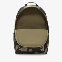 Nike Heritage детские рюкзак (25L) цвет коричневый