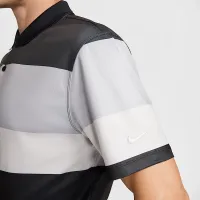 Nike Victory+ мужские Dri-FIT для гольфа Polo цвет черный