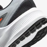 Nike Downshifter 10 Big дитячі Road Running Кросівки колір сірий