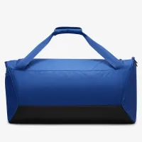 Nike Brasilia 9.5 тренировочные Duffel сумка (Medium, 60L) синий