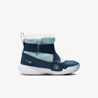 Nike Flex Advance SE Little дитячі Boots блакитний