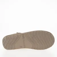 Кроссовки Emu Australia Wallaby Mini Teens T10103MUSH - Бежевые