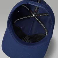 Nike Jordan Pro Structuколір червоний Hat блакитний
