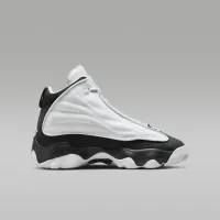 Nike Jordan Pro Strong Big детские Кроссовки цвет белый