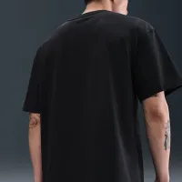 Nike Kobe мужские Dri-FIT баскетбольные футболка цвет черный
