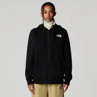 Кофта/футболка The North Face Simple Dome Full Zip 0A89EWJK31 -  Черная
