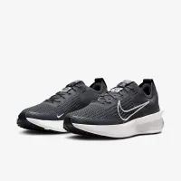 Nike Interact Run мужские Road Running Кроссовки цвет серый