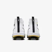 Nike Alpha Huarache NXT MCS бейсбольные бутсы цвет белый