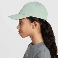 Nike Club детские Unstructuцвет красный Futura Wash Cap цвет зеленый