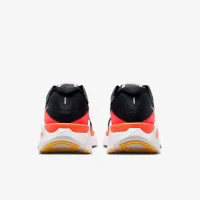 Nike Structure Plus мужские Road Running Кроссовки цвет черный