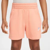 Nike Sportswear Club Fleece Big детские (Girls') 5