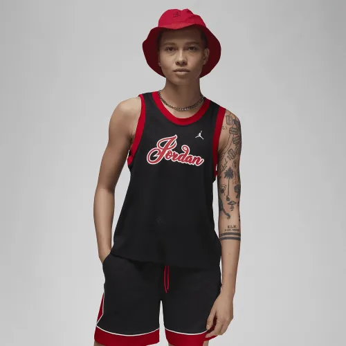 Nike Jordan жіноча Jersey Black