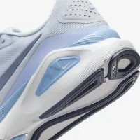 Nike Structure 26 женская Road Running Кроссовки (Extra Wide) цвет серый