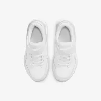 Nike Air Max SYSTM Little детские Кроссовки цвет белый