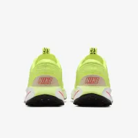 Nike Motiva женская Walking Кроссовки Yellow