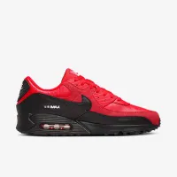 Nike Air Max 90 чоловічі Кросівки колір червоний