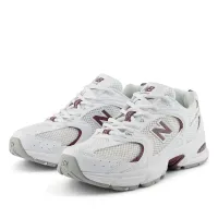 Кросівки New Balance U530CSF - Білі