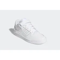 Кросівки adidas Originals Forum Low FY7755 - Білі