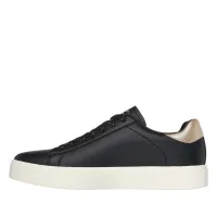 Кроссовки Skechers Eden LX Gleaming Hearts 185129BKMT - Черные