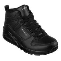 Кроссовки Женские Skechers UNO - HIGH REGARDS (177099-BBK)