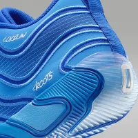 Nike Tatum 3 баскетбольные Кроссовки синий