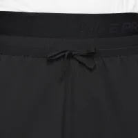 Nike Pro Dri-FIT Big дитячі (для хлопчиків) Tights колір червоний