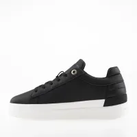 Кросівки Tommy Hilfiger Elevated Sneakers FW0FW06511-0GL - Чорні