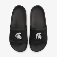 Nike Offcourt (Michigan State) Slide цвет черный