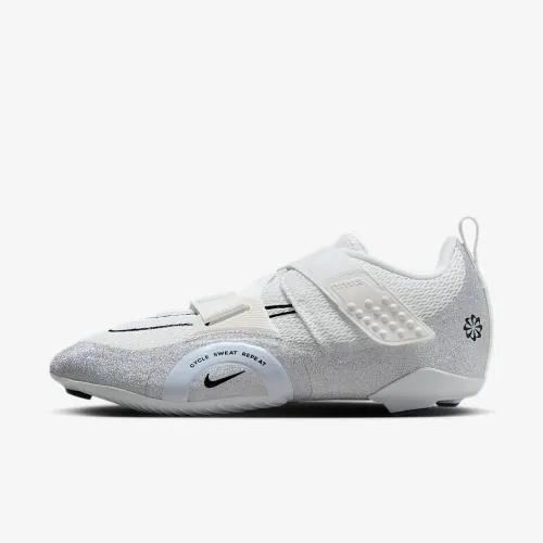 Nike SuperRep Cycle 2 NN Premium женская Cycling Кроссовки цвет белый