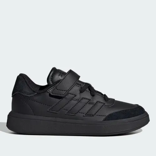 Кросівки adidas Courtblock ID6508 - Чорні