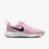 Nike Roshe G Next Nature мужские для гольфа Кроссовки Pink